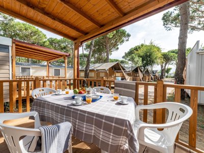 mobil-home - Cavallino photo 9