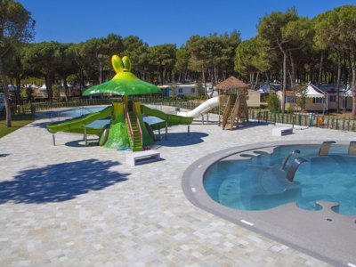 établissement Cavallino photo 15