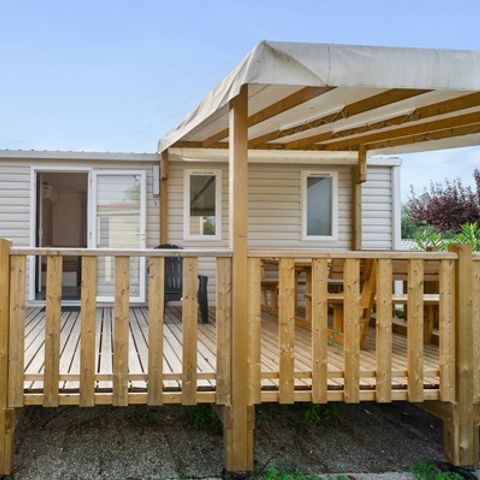 mobil-home - Cavallino photo 1