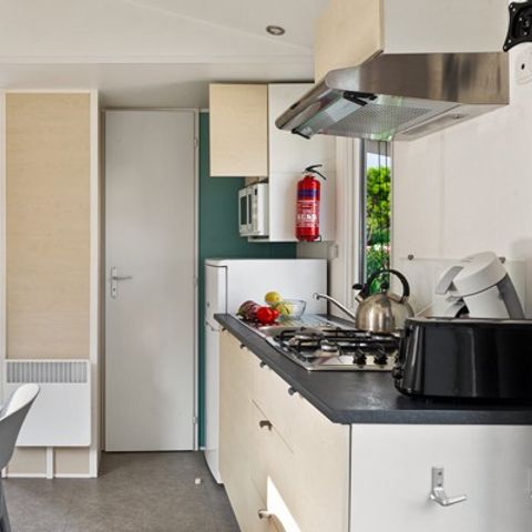 mobil-home - Cavallino photo 3