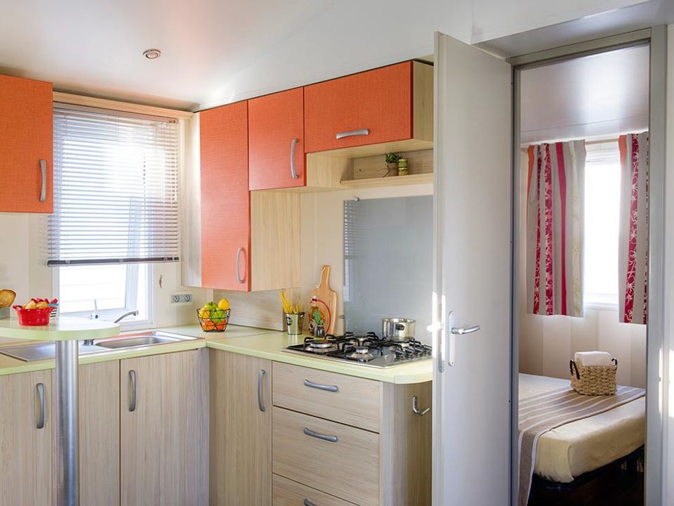 mobil-home - Cavallino photo 4