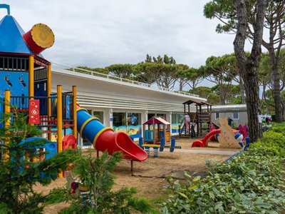 établissement Cavallino photo 24
