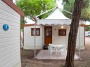 Cliquez pour découvrir toutes les photos de l'HÉBERGEMENT ! mobil-home - établissement Cavallino photo 7
