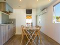 mobil-home - établissement Cavallino photo 2