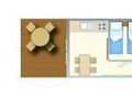 mobil-home - établissement Cavallino photo 5