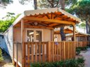 mobil-home - établissement Cavallino photo 9