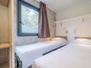 mobil-home - établissement Cavallino photo 6