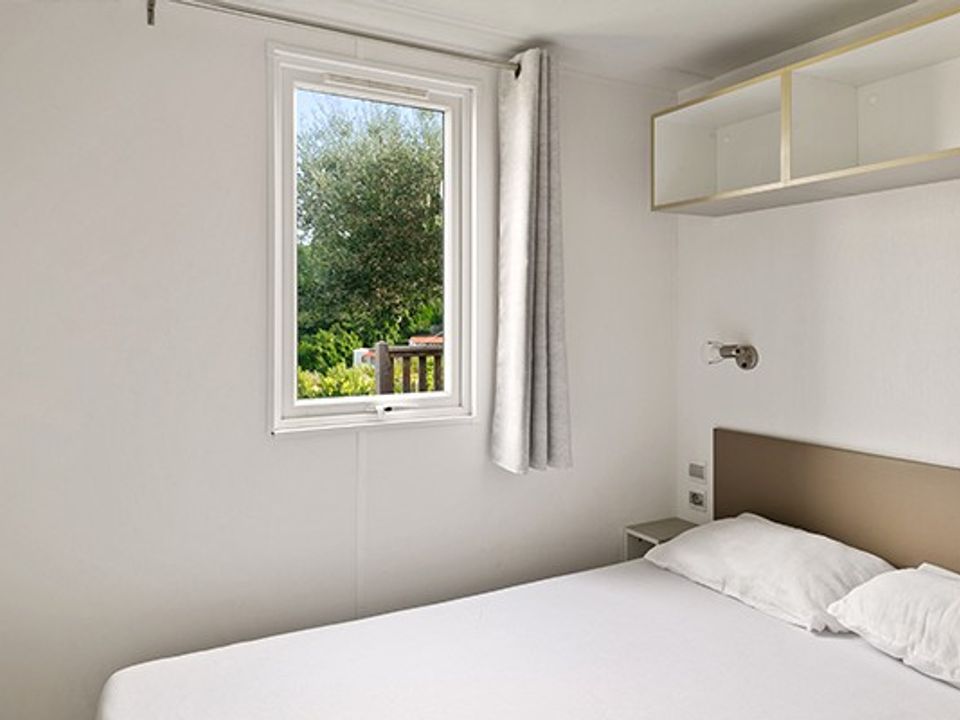 mobil-home - établissement Cavallino photo 5