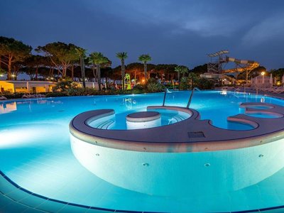 Cliquez pour découvrir toutes les photos de l'ÉTABLISSEMENT ! camping Residence Village photo 11