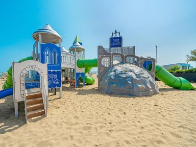 Cliquez pour découvrir toutes les photos de l'ÉTABLISSEMENT ! camping Residence Village photo 14