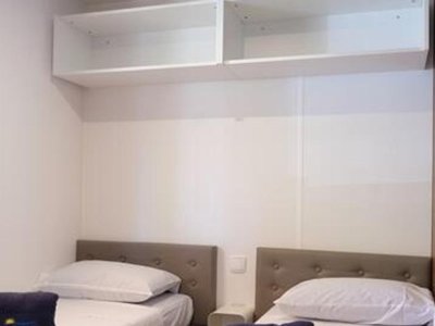 Cliquez pour découvrir toutes les photos de l'HÉBERGEMENT ! mobil-home - Residence Village photo 19