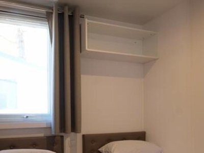 Cliquez pour découvrir toutes les photos de l'HÉBERGEMENT ! mobil-home - Residence Village photo 20