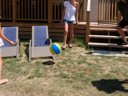 Cliquez pour découvrir toutes les photos de l'HÉBERGEMENT ! mobil-home - camping Residence Village photo 3