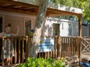 Cliquez pour découvrir toutes les photos de l'HÉBERGEMENT ! mobil-home - camping Residence Village photo 9