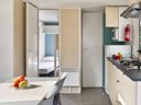 Cliquez pour découvrir toutes les photos de l'HÉBERGEMENT ! mobil-home - camping Residence Village photo 4