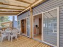 Cliquez pour découvrir toutes les photos de l'HÉBERGEMENT ! mobil-home - camping Residence Village photo 2