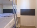 Cliquez pour découvrir toutes les photos de l'HÉBERGEMENT ! mobil-home - camping Residence Village photo 5