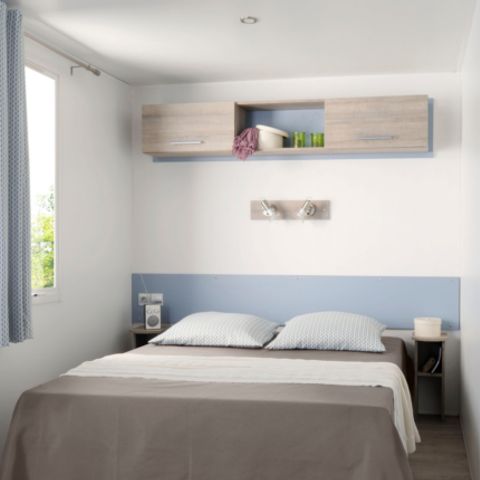 Cliquez pour découvrir toutes les photos de l'HÉBERGEMENT ! mobil-home - Marina Di Venezia photo 4