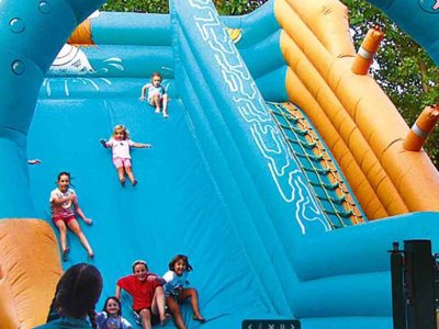 Cliquez pour découvrir toutes les photos de l'ÉTABLISSEMENT ! camping Marina Di Venezia photo 22