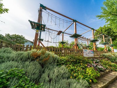 Cliquez pour découvrir toutes les photos de l'ÉTABLISSEMENT ! camping Marina Di Venezia photo 28