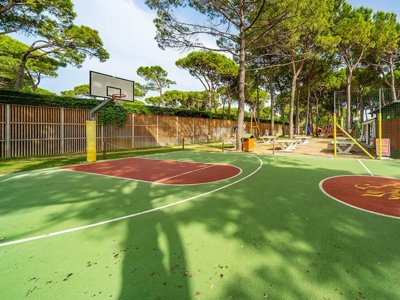 Cliquez pour découvrir toutes les photos de l'ÉTABLISSEMENT ! camping Marina Di Venezia photo 29