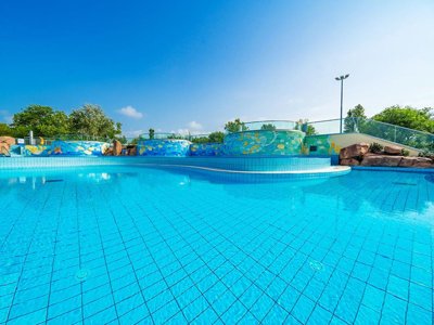 Cliquez pour découvrir toutes les photos de l'ÉTABLISSEMENT ! camping Marina Di Venezia photo 9