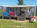 Cliquez pour découvrir toutes les photos de l'HÉBERGEMENT ! mobil-home - camping Marina Di Venezia photo 2