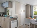Cliquez pour découvrir toutes les photos de l'HÉBERGEMENT ! mobil-home - camping Marina Di Venezia photo 4