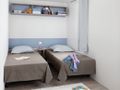 Cliquez pour découvrir toutes les photos de l'HÉBERGEMENT ! mobil-home - camping Marina Di Venezia photo 3