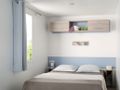 Cliquez pour découvrir toutes les photos de l'HÉBERGEMENT ! mobil-home - camping Marina Di Venezia photo 4
