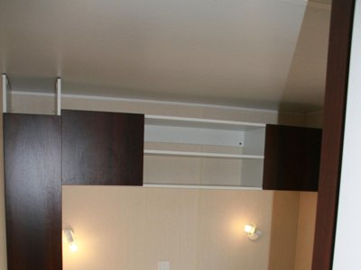 Cliquez pour découvrir toutes les photos de l'HÉBERGEMENT ! mobil-home - Le Rochat photo 5