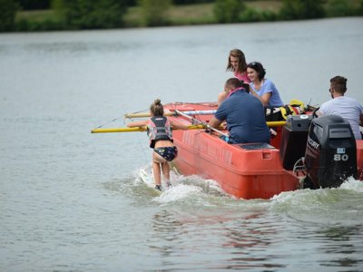 Cliquez pour découvrir toutes les photos de l'ÉTABLISSEMENT ! camping Le Rochat photo 15