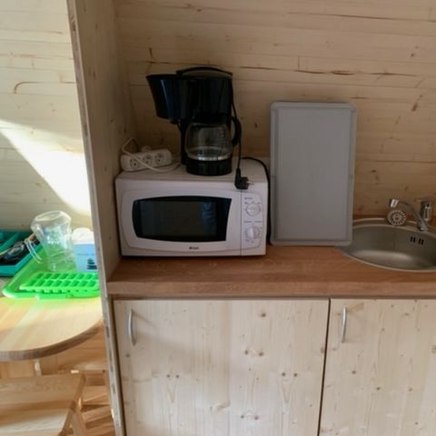 chalet - Le Rochat photo 3