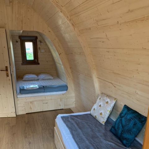 chalet - Le Rochat photo 5