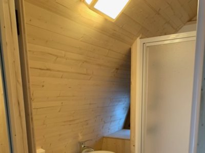 chalet - Le Rochat photo 7
