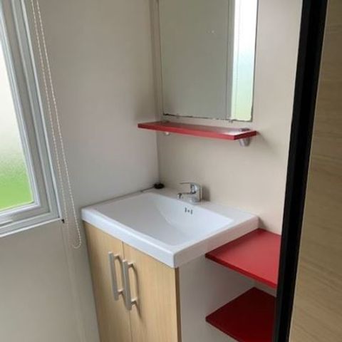 mobilhome - Le Rochat photo 2