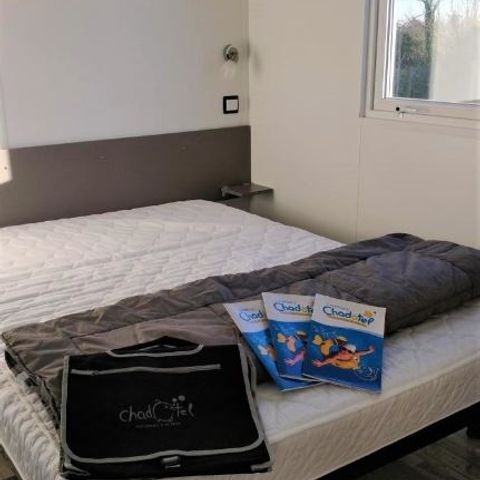 mobilhome - Le Rochat photo 3