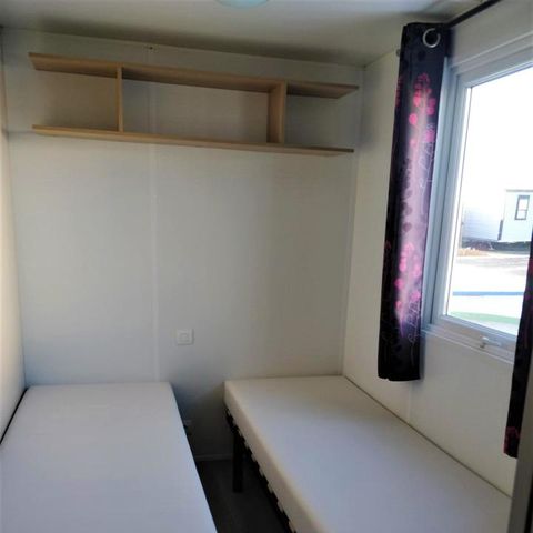 mobilhome - Le Rochat photo 5
