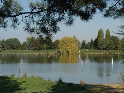 Cliquez pour découvrir toutes les photos de l'ÉTABLISSEMENT ! camping Le Rochat photo 20