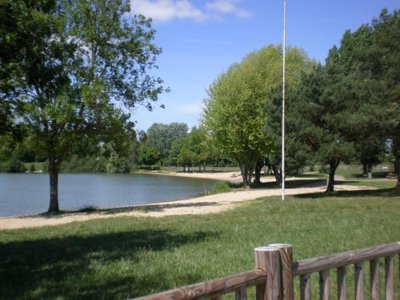 Cliquez pour découvrir toutes les photos de l'ÉTABLISSEMENT ! camping Le Rochat photo 22