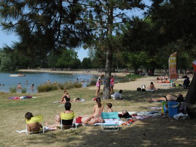 Cliquez pour découvrir toutes les photos de l'ÉTABLISSEMENT ! camping Le Rochat photo 23