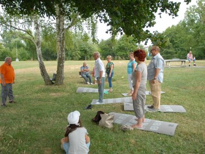 Cliquez pour découvrir toutes les photos de l'ÉTABLISSEMENT ! camping Le Rochat photo 24