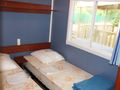 Cliquez pour découvrir toutes les photos de l'HÉBERGEMENT ! mobil-home - camping Le Rochat photo 4