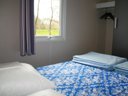 Cliquez pour découvrir toutes les photos de l'HÉBERGEMENT ! mobil-home - camping Le Rochat photo 6