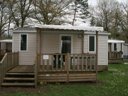 Cliquez pour découvrir toutes les photos de l'HÉBERGEMENT ! mobil-home - camping Le Rochat photo 8