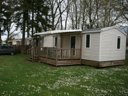 Cliquez pour découvrir toutes les photos de l'HÉBERGEMENT ! mobil-home - camping Le Rochat photo 9