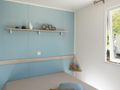 Cliquez pour découvrir toutes les photos de l'HÉBERGEMENT ! mobil-home - camping Le Rochat photo 2