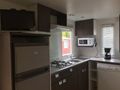 Cliquez pour découvrir toutes les photos de l'HÉBERGEMENT ! mobil-home - camping Le Rochat photo 4
