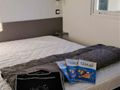 mobilhome - établissement Le Rochat photo 3
