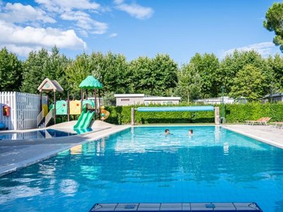 camping Italy Village photo 1
